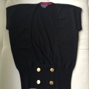 Armani Exchange Vest